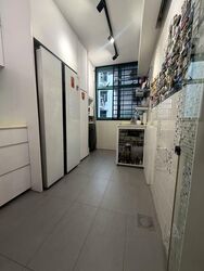 Blk 483 Segar Gardens (Bukit Panjang), HDB 5 Rooms #556374121